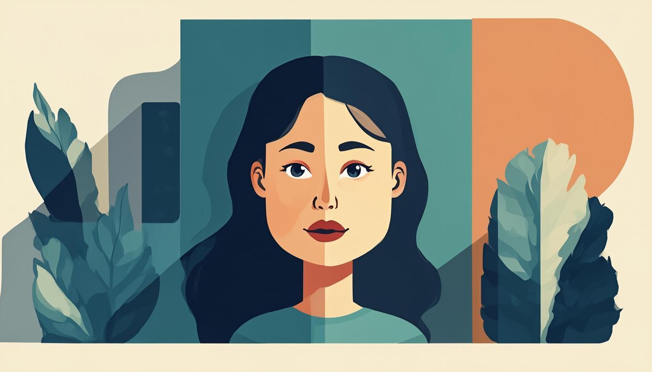 Illustration for the news report: Florida seeks ban on social media for children under 14